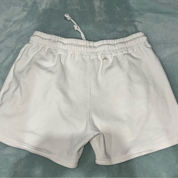 Azur Fit sweat shorts - similar to aritzia sweat-shorts - Picture 3 of 3